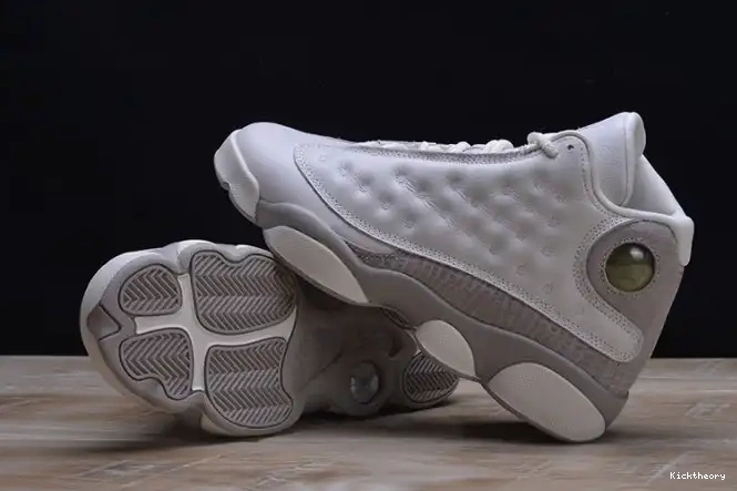 Kick Theory Retro Air mens 
